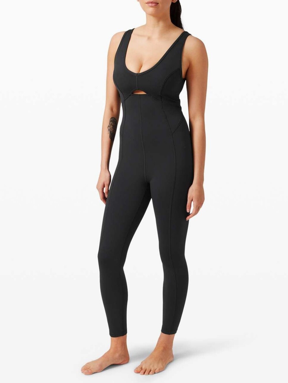 Lululemon Get Centered Onesie